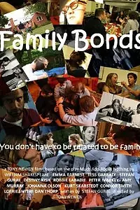 Главный постер фильма «Family Bonds (2012)»