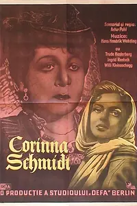 Главный постер фильма «Коринна Шмидт (1951)»