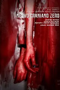 Постер к фильму «Nervo Craniano Zero (2012)»