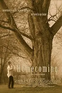 Постер к фильму «Homecoming (2012)»