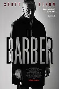 Постер к фильму «Цирюльник (2014)»
