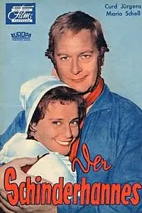 Постер к фильму «Шиндерханнес (1958)»
