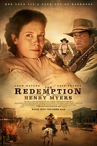 Постер к фильму «Искупление Генри Майерса (2014)»