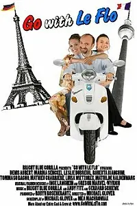 Постер к фильму «Go with Le Flo (2014)»