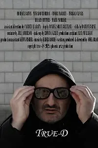 Постер к фильму «True-D (2012)»