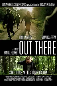 Постер к фильму «Out There (2012)»