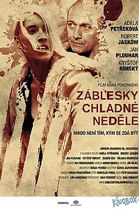 Постер к фильму «Проблеск в холодном воскресенье (2012)»