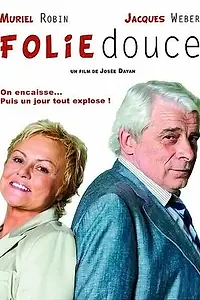 Постер к фильму «Приятное безумие (2009)»