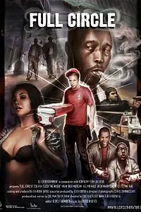 Постер к фильму «Full Circle (2013)»