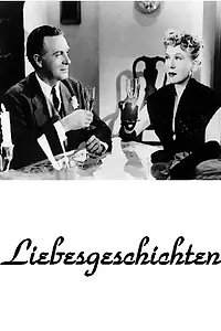 Постер к фильму «Любовные истории (1943)»