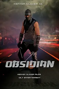 Постер к фильму «Obsidian»