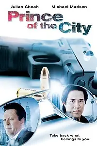 Главный постер фильма «Prince of the City (2012)»