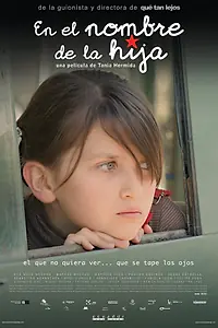 Постер к фильму «Именем дочери (2011)»