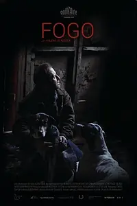 Постер к фильму «Фого (2012)»