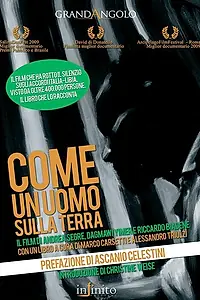Постер к фильму «Come un uomo sulla terra (2008)»