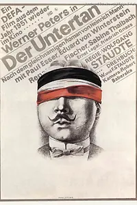 Главный постер фильма «Верноподданный (1951)»