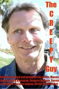 Постер к сериалу «The Creepy Guy (2012)»