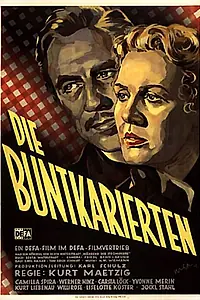 Постер к фильму «Пестроклетчатые (1949)»
