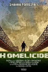 Постер к фильму «Homelicide (2013)»