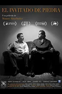 Постер к фильму «Каменный гость (2012)»