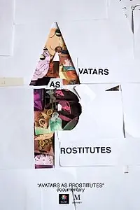Постер к мультфильму «Avatars as Prostitutes (2012)»