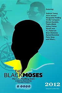 Постер к фильму «The Black Moses (2012)»