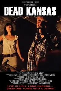Постер к фильму «Dead Kansas (2013)»