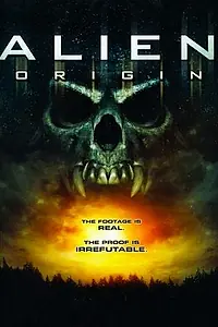 Главный постер фильма «Происхождение чужих (2012)»