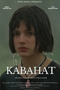 Постер к фильму «Kabahat (2022)»