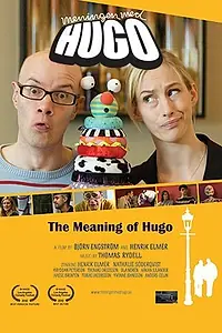 Постер к фильму «Meningen med Hugo (2012)»