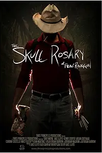 Постер к фильму «The Skull Rosary of Frao' Ranggoh (2012)»