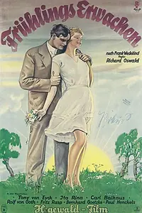 Главный постер фильма «Frühlingserwachen (1929)»