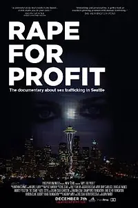 Постер к фильму «Rape For Profit (2012)»