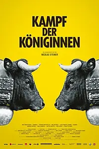 Постер к фильму «Битва королев (2011)»