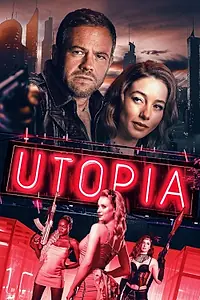 Постер к фильму «Утопия (2024)»