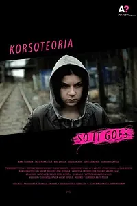 Главный постер фильма «Korsoteoria (2012)»