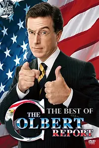 Постер к сериалу «Отчёт Колбера (2005 - 2014)»