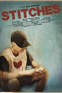 Постер к фильму «Stitches (2012)»