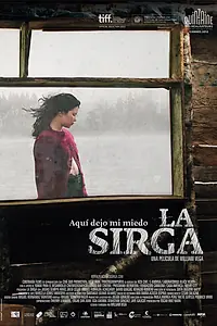 Постер к фильму «Ла-Сирга (2012)»
