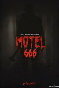 Постер к фильму «Motel 666 (2012)»