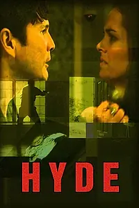 Постер к фильму «Прятки (2014)»