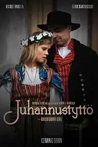 Постер к фильму «Juhannustyttö (2016)»