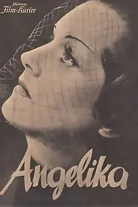 Постер к фильму «Ангелика (1940)»
