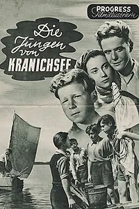 Постер к фильму «Ребята из Кранихзее (1950)»