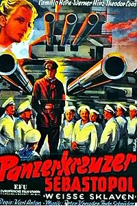 Постер к фильму «Белые рабы (1937)»