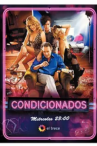 Постер к сериалу «Обусловленные (2012)»
