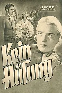 Постер к фильму «Kein Hüsung (1954)»