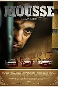 Постер к фильму «Mousse (2014)»