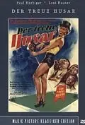 Постер к фильму «Der treue Husar (1954)»