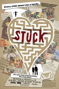 Постер к фильму «Stuck (2013)»